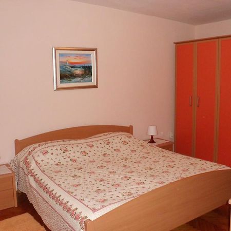 Apartment Maria Porec Bilik gambar