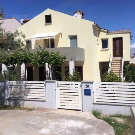 Apartment Maria Porec Luaran gambar