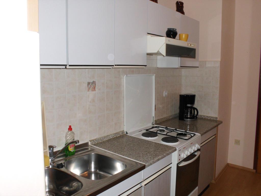 Apartment Maria Porec Bilik gambar