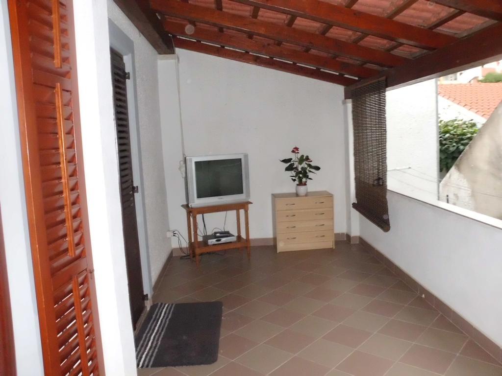 Apartment Maria Porec Bilik gambar