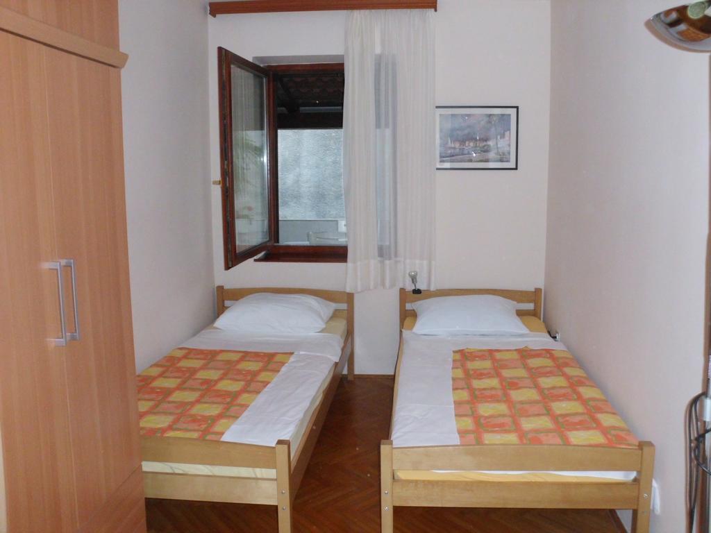 Apartment Maria Porec Bilik gambar